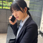 「ぽっちゃり」 【推しの後輩】 常に笑顔のあざと系女子 後輩OLのSEX動画公開します 真白ふわり 『FANZA』