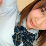 「ぽっちゃり」 【妄想主観】発育の良すぎる巨乳制服美少女と生中出し Meisa 『FANZA』