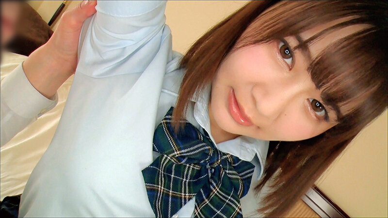 「ぽっちゃり」 【妄想主観】発育の良すぎる巨乳制服美少女と生中出し M...