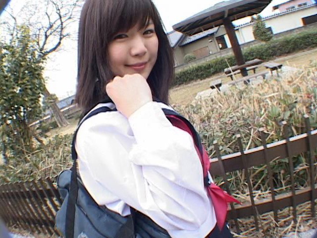 「ぽっちゃり」 文化系部活少女 放送部 くるみ 『FANZA』