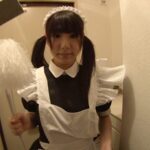 「ぽっちゃり」 派遣メイド家政婦さんにイヤらしい事いっぱいさせました！ ありす 『FANZA』