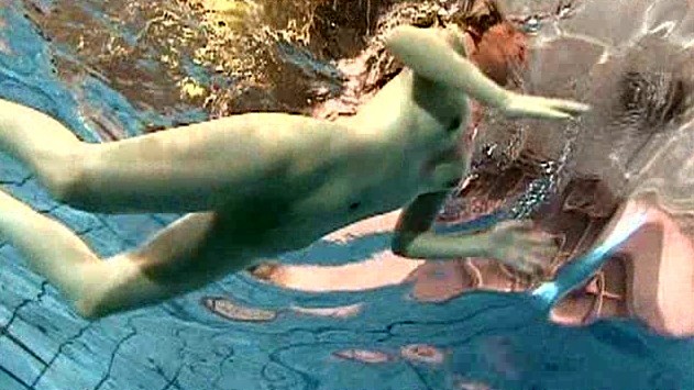 「ぽっちゃり」 AQUARIUM-アクアリウム- 『FANZA』