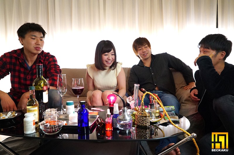 「ぽっちゃり」 媚薬昏●ファック 尾上若葉 『FANZA』