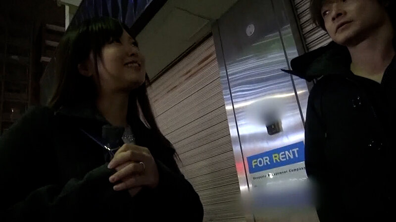 「ぽっちゃり」 バスト91cmの巨乳で美乳の人妻さんをナンパしてなし崩...