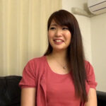 「ぽっちゃり」 結婚生活2年の超ミニスカで美脚の若妻さんにエッチなアンケート調査！清楚な顔してディルドオナニーの若妻さんにパコハメ中出しSEX！ 『FANZA』