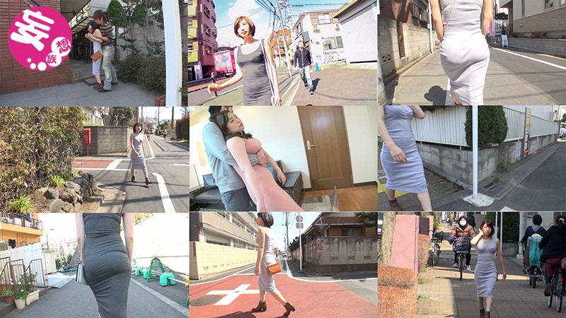 「ぽっちゃり」 マキシワンピ女をレ●プ！薄着1枚で出歩くエロ女を人気の...