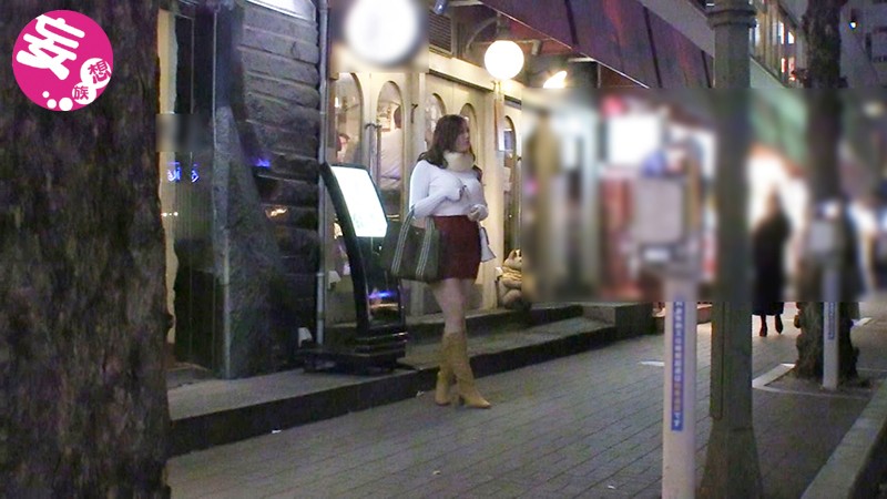 「ぽっちゃり」 銀座で話題のカリスマ☆パパ活女子は色気むんむんJカップ...