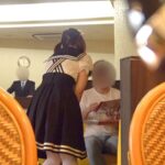 「ぽっちゃり」 ［素人応募］未曾有のデカ尻ファミレス店員ちひろちゃん 勤務中に店内でリモコンバイブで弄ぶの巻 『FANZA』