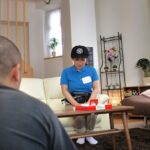 「ぽっちゃり」 巨乳ピザ屋店長の全裸土下座謝罪！ 『FANZA』