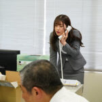 「ぽっちゃり」 女髪と女顔をベロベロ舐めたい 辻さくら 『FANZA』