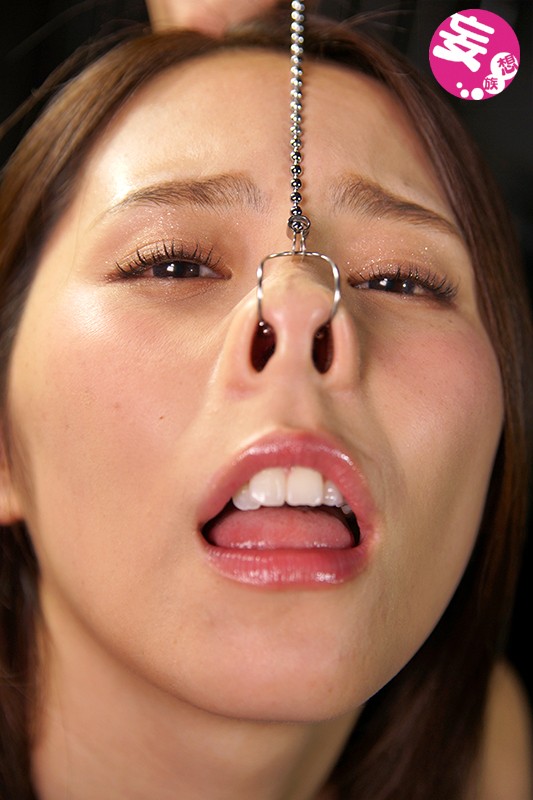 「ぽっちゃり」 縛り拷問 黒マラと縄女 花咲いあん 『FANZA』