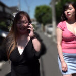 「ぽっちゃり」 【4K】巨乳の連れ子に濡れ透けセクハラSEX 菊池まや 『FANZA』