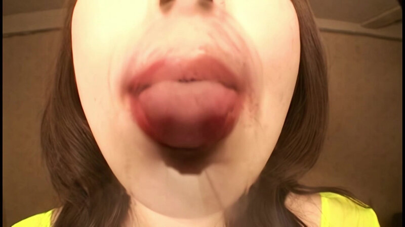 「ぽっちゃり」 【AIリマスター版】ディープスロート淫口変態夫人 青山...