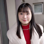 「ぽっちゃり」 すれてない 上尾市 地元のクレープ店バイト さくら21さい 沖奈さくら 『FANZA』