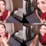 「ぽっちゃり」 【VR】佐倉ねね キス好きなセフレと中出しエッチ！ボクの後輩は巨乳でムチムチ…エロエロなセックスフレンド 『FANZA』