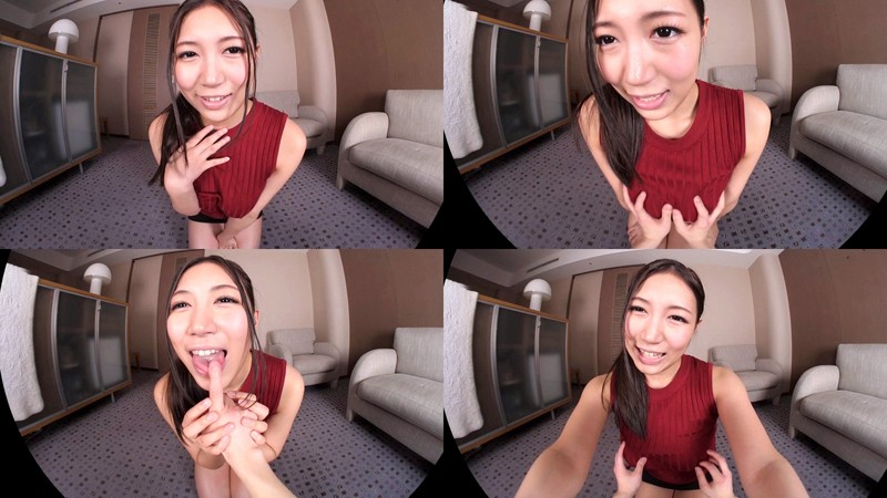 「ぽっちゃり」 【VR】佐倉ねね キス好きなセフレと中出しエッチ！ボク...