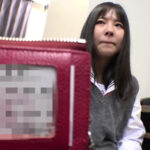 「ぽっちゃり」 セーラー服がまぶしいムチムチ巨乳ちゃんに中出し 『FANZA』