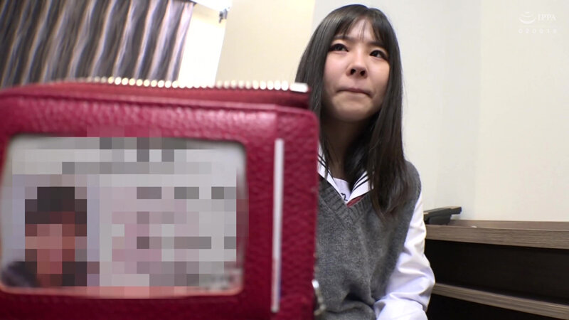 「ぽっちゃり」 セーラー服がまぶしいムチムチ巨乳ちゃんに中出し 『FA...