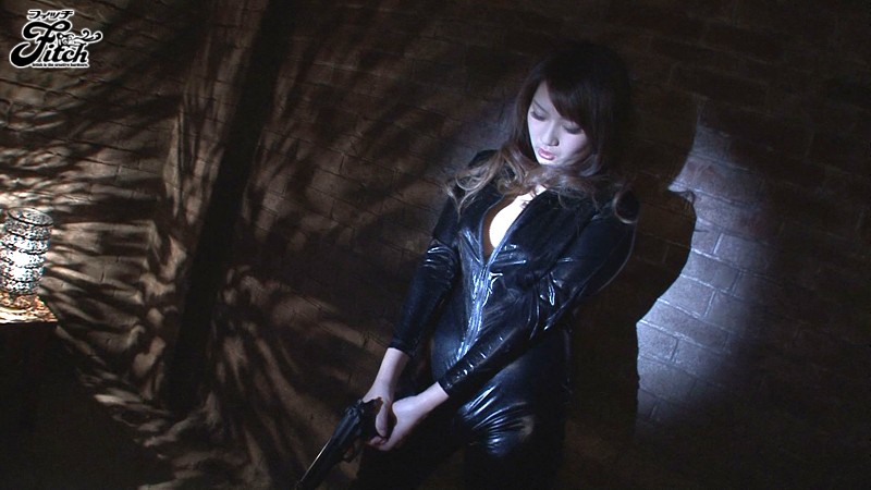 「ぽっちゃり」 肉感ゴックンザーメン泥棒 不老不死の精子を探し出せ！ ...