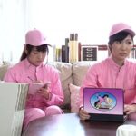 「ぽっちゃり」 引越し業者で働く肉感的なガテン系女子は実のところ結構ヤレる 『FANZA』