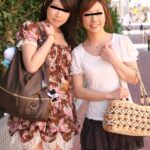 「ぽっちゃり」 女監督ハルナの街行く‘キレイで大人のお姉さん’限定！過激でHなレズナンパ16 『FANZA』