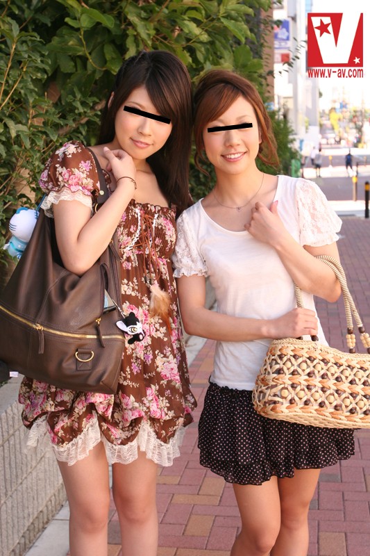 「ぽっちゃり」 女監督ハルナの街行く‘キレイで大人のお姉さん’限定！過...