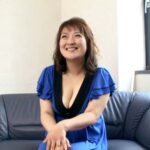 「ぽっちゃり」 初撮り人妻ドキュメント 島倉みゆき 『FANZA』