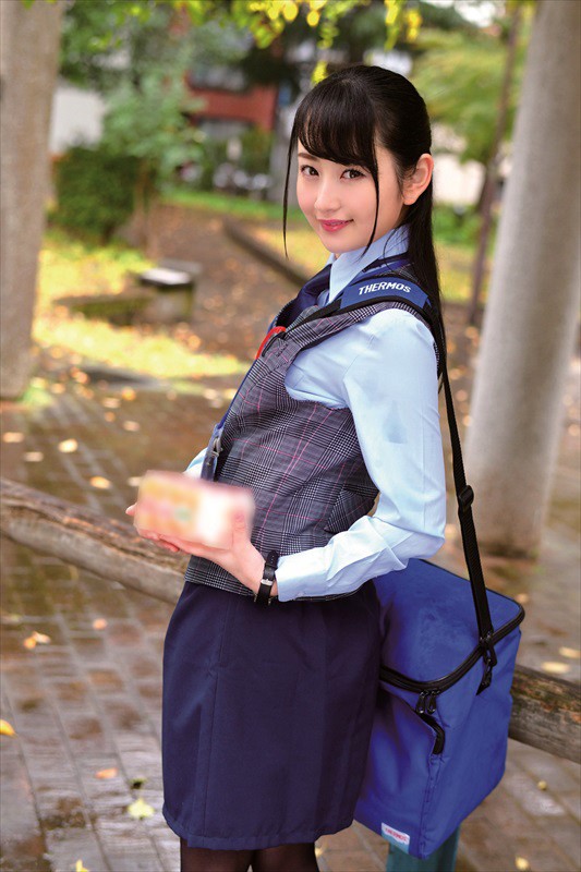 「ぽっちゃり」 いつも見かける乳酸菌飲料訪問販売ママさんと滅茶苦茶セッ...