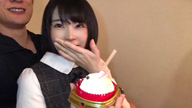 「ぽっちゃり」 【個人撮影】J○から人妻まで。恥ずかしがりながらもカメ...