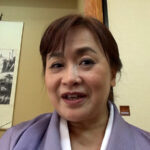 「ぽっちゃり」 亡きご主人の濃厚愛撫のお陰で若さを保つぽっちゃり和服巨乳熟女。敏感体質のむっちり熟女の初撮りAV性交！ 『FANZA』