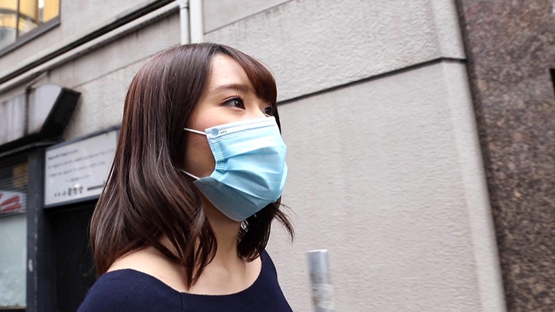 「ぽっちゃり」 通りすがりのAV女優18春の裸編 『FANZA』