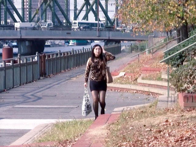 「ぽっちゃり」 おらの母ちゃんを尼崎でナンパして寝盗ってください 兵庫...