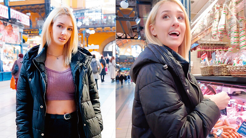 「ぽっちゃり」 世界共通のBody Language ナンパでゲットし...