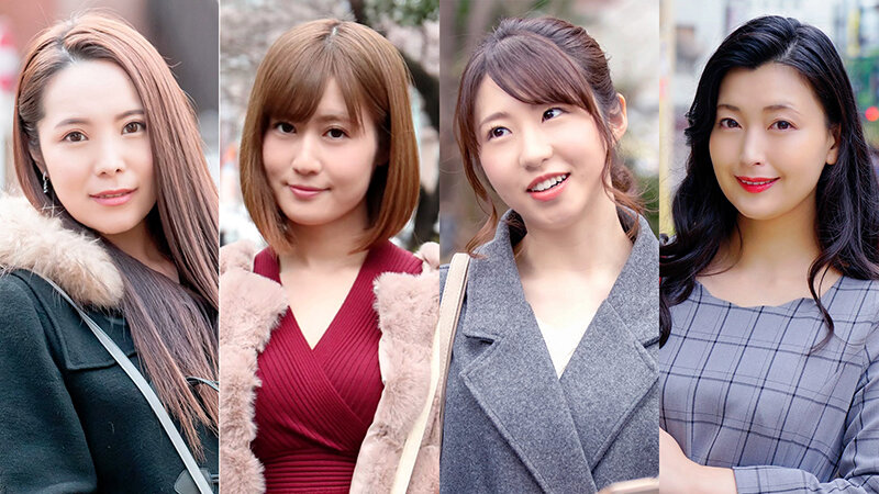 「ぽっちゃり」 厳選！極上美人妻ナンパ 夫に内緒の猥褻SEX BEST...