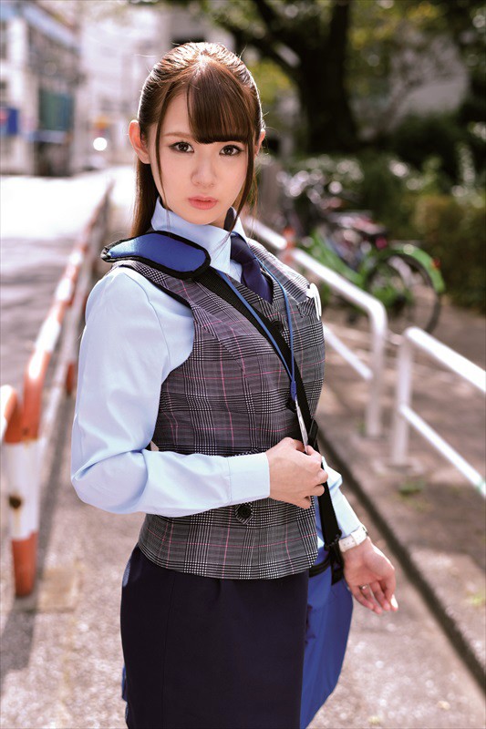 「ぽっちゃり」 いつも見かける乳酸菌飲料訪問販売ママさんと滅茶苦茶セッ...