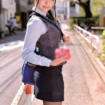 「ぽっちゃり」 いつも見かける乳酸菌飲料訪問販売ママさんと滅茶苦茶セックスした。Vol.005 『FANZA』