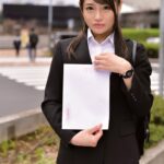 「ぽっちゃり」 人妻就職活動～恥辱のセクハラ面接～ Vol.001 『FANZA』