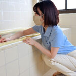 「ぽっちゃり」 怪我で動けない俺のご無沙汰チ○ポを神くびれGカップのクール系訪問ヘルパーが 優しくでも淡々と射精のお手伝い20発 水卜さくら 『FANZA』