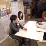 「ぽっちゃり」 エロエロ！AV面接 AV女優のたまごにセクハラ面接☆ 『FANZA』