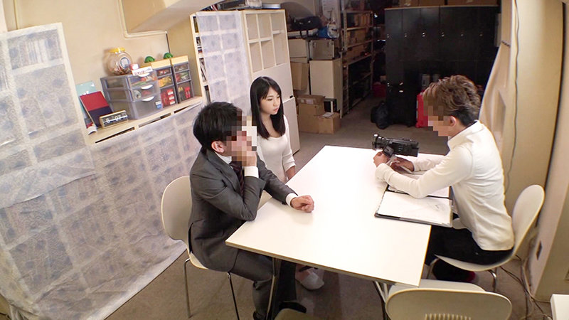 「ぽっちゃり」 エロエロ！AV面接 AV女優のたまごにセクハラ面接☆ ...