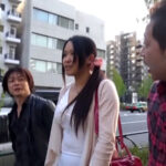 「ぽっちゃり」 街行く巨乳若妻さんに、セクシーショットを撮らせてくれたら謝礼が発生するんですが…。ヤリタイ盛りの若妻は股間を濡らし3P絶頂イキの中出しSEX！ 『FANZA』