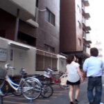 「ぽっちゃり」 街行く結婚2年目の若妻さんを番組に出演してくれませんか？とナンパ！もう半年もセックスレスで欲求不満の奥様にセンズリ見せつけナシクズシの中出し性交！ 『FANZA』