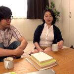 「ぽっちゃり」 家庭教師の熟女先生にオンナのカラダ教えてください！敏感になった股間は快楽を求め本能丸出しの変態SEXに堕ちる！ 『FANZA』