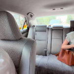 「ぽっちゃり」 ミサキ 密室タクシードライバー 雪代美鳳 『FANZA』