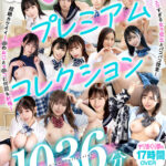 「ぽっちゃり」 【VR】8K神袋 JKプレミアムコレクション完全ノーカット収録1036分 『FANZA』