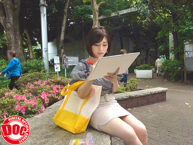 「ぽっちゃり」 街角シロウトナンパ！vol.28訳アリJDがお金の為に...