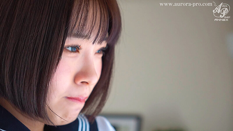 「ぽっちゃり」 露出願望に憑りつかれた女学生 オマ●コを見られる…と思...