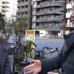 「ぽっちゃり」 街行く若妻さんをアンケート調査とナンパして部屋に誘うと…。推定Hカップの巨乳人妻さんとみんなでノリパコ中出し乱交セックス！ 『FANZA』