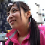 「ぽっちゃり」 我慢できないお漏らし娘 ツインテール×ムチムチ×デカ尻 のあ 栄川乃亜 『FANZA』