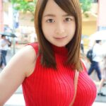 「ぽっちゃり」 街で見かけたパイスラがひと際目立つムチムチ爆乳娘をナンパしたら秋田の田舎町から遊びに上京してきた世間知らずの芋っ娘でした。 『FANZA』